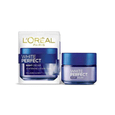 Loreal White Perfect Night Cream 50ml